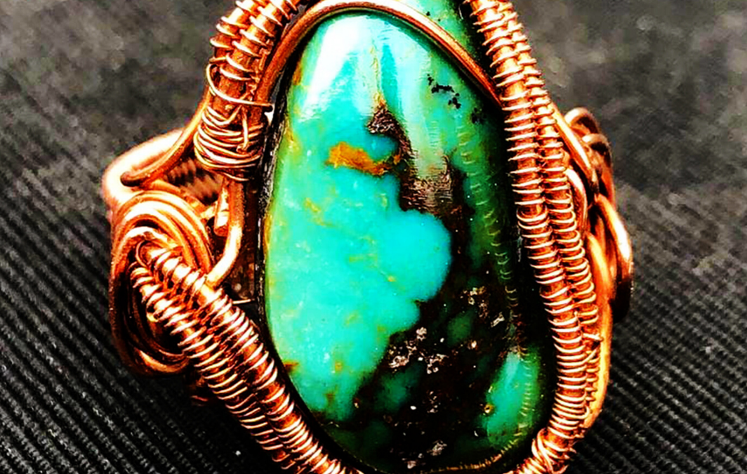 How to Tell if Turquoise is Real – What’s In Your Jewelry Box?