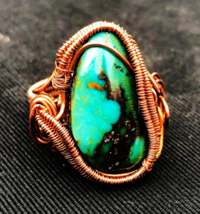 How to Tell if Turquoise is Real – What’s In Your Jewelry Box?