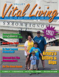 Magazine