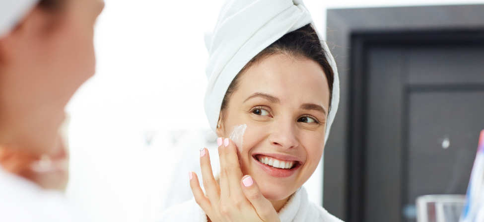 Choosing the Right Skin Care For You